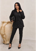Noir Muse Set