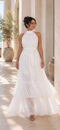 Perla di Almafi Dress